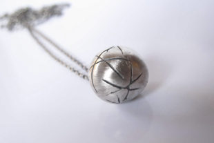 Amulet - Miroslava Nana šperky SOULjewellery Amulet - Miroslava Nana šperky SOULjewellery
