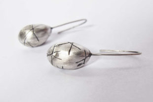 Náušnice - Miroslava Nana šperky SOULjewellery Náušnice - Miroslava Nana šperky SOULjewellery